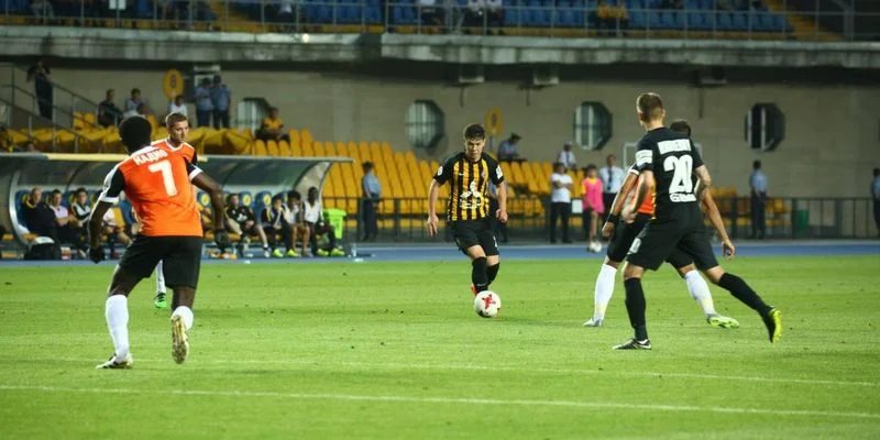 Кайрат – Иртыш. Прогноз (кф. 3.74) на матч чемпионата Казахстана (19.05.2019) Кайрат – Иртыш. Прогноз (кф. 3.74) на матч чемпионата Казахстана (19.05.2019)