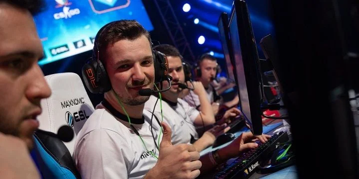 Valiance - G2 Esports Valiance - G2 Esports