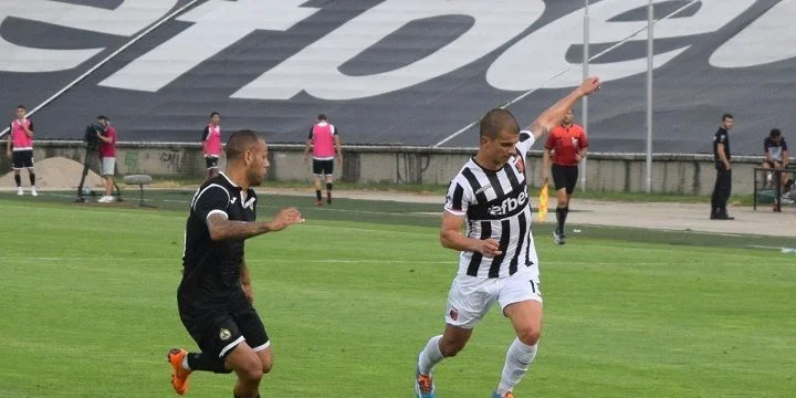Славия – Этыр. Прогноз на матч чемпионата Болгарии (20.05.2019) Славия – Этыр. Прогноз на матч чемпионата Болгарии (20.05.2019)