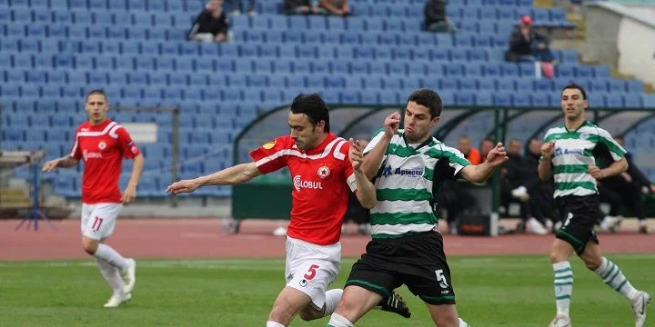 Черно Море – Берое. Прогноз (кф. 3,50) на матч чемпионата Болгарии (21.05.2019) Черно Море – Берое. Прогноз (кф. 3,50) на матч чемпионата Болгарии (21.05.2019)
