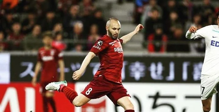 Кобе – Нагоя. Прогноз на матч Кубка Лиги Японии (22.05.2019) Кобе – Нагоя. Прогноз на матч Кубка Лиги Японии (22.05.2019)