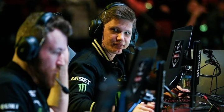 Heroic - Na'Vi Heroic - Na'Vi