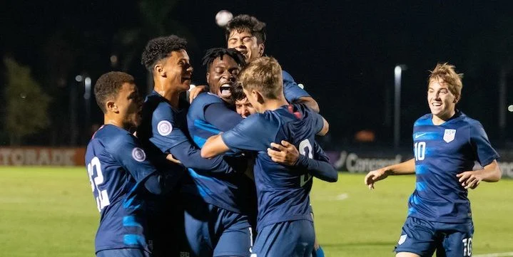 Франция U20 – Саудовская Аравия U20. Прогноз на матч Чемпионата Мира (25.05.2019) Франция U20 – Саудовская Аравия U20. Прогноз на матч Чемпионата Мира (25.05.2019)