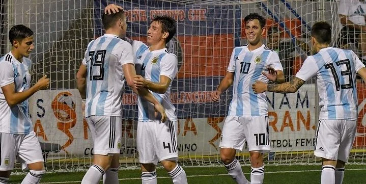Аргентина U20 – ЮАР U20. Прогноз на матч Чемпионата Мира (25.05.2019) Аргентина U20 – ЮАР U20. Прогноз на матч Чемпионата Мира (25.05.2019)