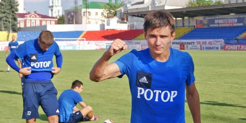 Ротор - Чертаново Ротор - Чертаново
