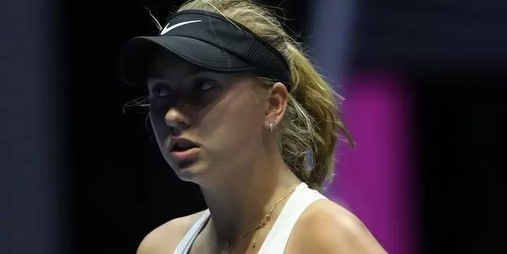 Анжелик Кербер – Анастасия Потапова. Прогноз на матч WTA Ролан Гаррос (26.05.2019)