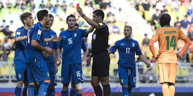 Эквадор U20 – Италия U20. Прогноз на матч Чемпионата Мира (26.05.2019) Эквадор U20 – Италия U20. Прогноз на матч Чемпионата Мира (26.05.2019)