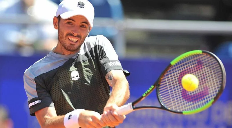Лондеро - Гаске. Прогноз на матч ATP Ролан Гаррос (29.05.2019) Лондеро - Гаске. Прогноз на матч ATP Ролан Гаррос (29.05.2019)