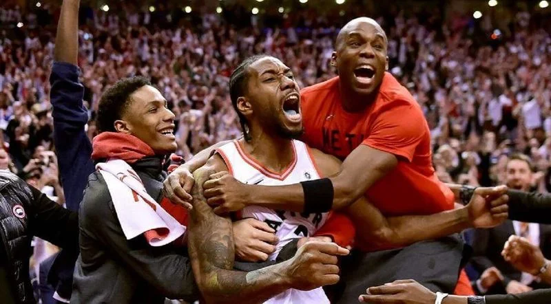 Торонто - Голден Стэйт Торонто - Голден Стэйт