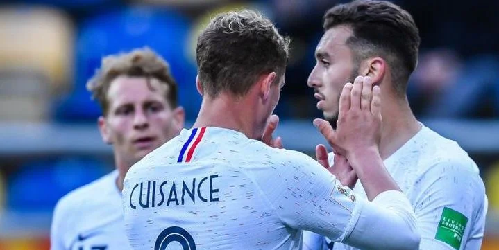 Мали U20 – Франция U20. Прогноз на матч Чемпионата Мира (31.05.2019) Мали U20 – Франция U20. Прогноз на матч Чемпионата Мира (31.05.2019)