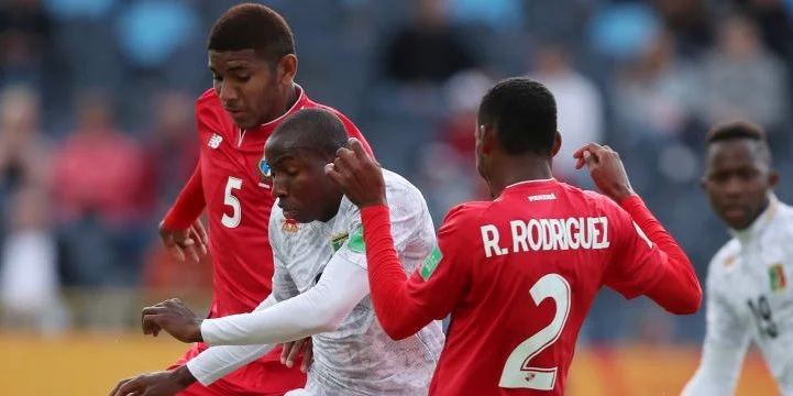 Саудовская Аравия U20 – Панама U20. Прогноз (кф. 2.27) на Чемпионат Мира (31.05.2019) Саудовская Аравия U20 – Панама U20. Прогноз (кф. 2.27) на Чемпионат Мира (31.05.2019)