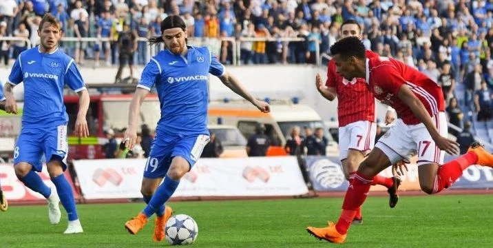 РоПС - ХИК РоПС - ХИК