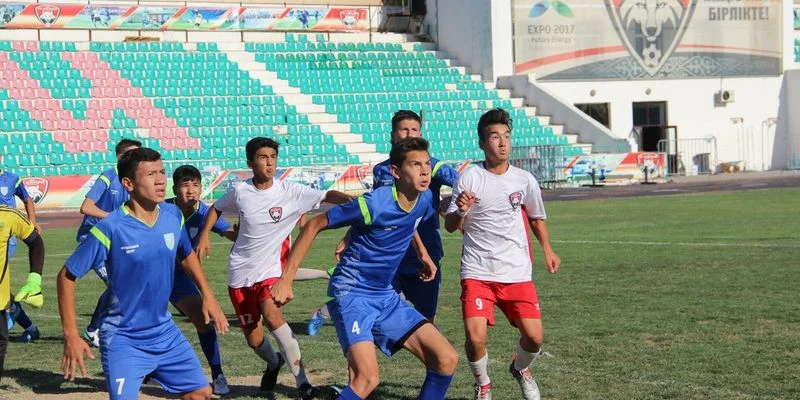 Кайсар – Иртыш. Прогноз (кф. 2,08) на матч чемпионата Казахстана (31.05.2019) Кайсар – Иртыш. Прогноз (кф. 2,08) на матч чемпионата Казахстана (31.05.2019)