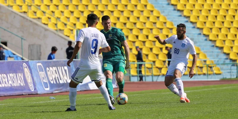 Тобол – Шахтёр Караганда. Прогноз на матч чемпионата Казахстана (31.05.2019)