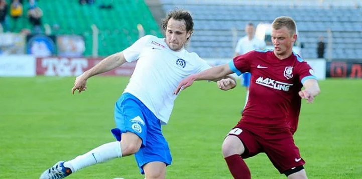 Витебск – Динамо Минск. Прогноз на матч чемпионата Беларуси (01.06.2019) Витебск – Динамо Минск. Прогноз на матч чемпионата Беларуси (01.06.2019)