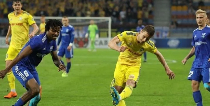 Гомель – БАТЭ. Прогноз на матч чемпионата Беларуси (01.06.2019) Гомель – БАТЭ. Прогноз на матч чемпионата Беларуси (01.06.2019)