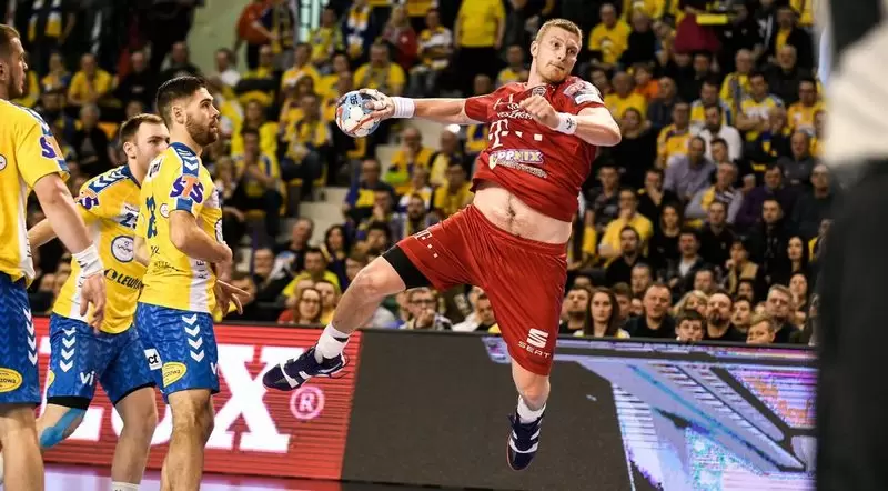 Веспрем – Виве Кельце. Прогноз на Лигу Чемпионов (01.06.2019) Веспрем – Виве Кельце. Прогноз на Лигу Чемпионов (01.06.2019)