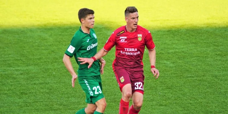 Томь – Уфа. Прогноз (кф. 2,27) на матч чемпионата России (02.06.2019) Томь – Уфа. Прогноз (кф. 2,27) на матч чемпионата России (02.06.2019)