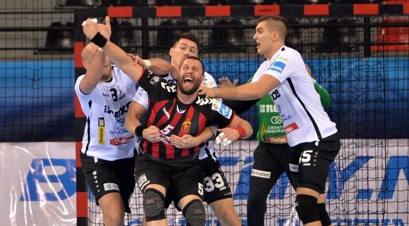 Вардар – Веспрем. Прогноз на Лигу Чемпионов (02.06.2019) Вардар – Веспрем. Прогноз на Лигу Чемпионов (02.06.2019)
