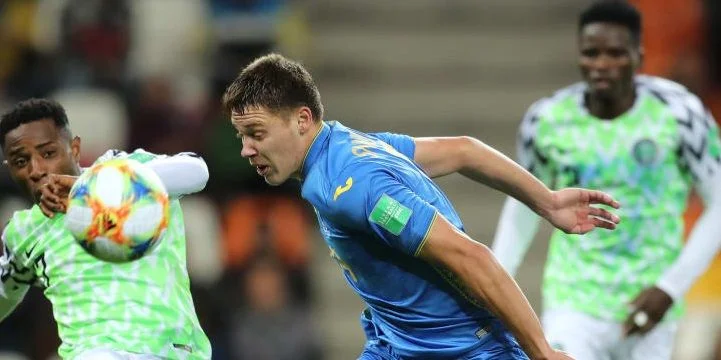 Украина U20 – Панама U20. Прогноз на матч Чемпионата Мира (03.06.2019) Украина U20 – Панама U20. Прогноз на матч Чемпионата Мира (03.06.2019)
