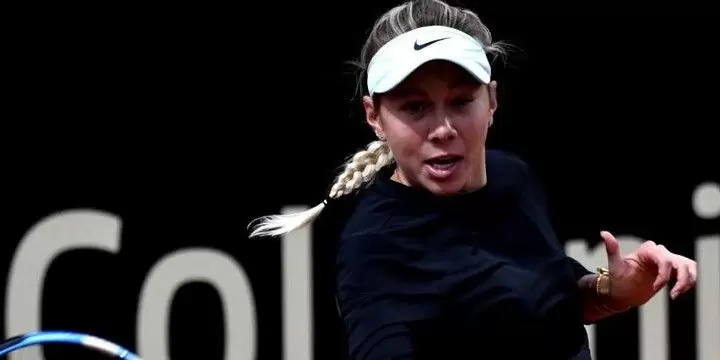 Аманда Анисимова – Алёна Большова. Прогноз на матч WTA Ролан Гаррос (03.06.2019) Аманда Анисимова – Алёна Большова. Прогноз на матч WTA Ролан Гаррос (03.06.2019)
