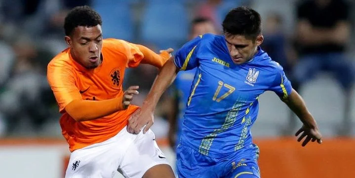 Украина U21 – Кипр U21. Прогноз на товарищеский матч (03.06.2019) Украина U21 – Кипр U21. Прогноз на товарищеский матч (03.06.2019)