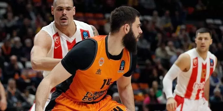 Валенсия – Уникаха. Прогноз на матч чемпионата Испании (04.06.2019) Валенсия – Уникаха. Прогноз на матч чемпионата Испании (04.06.2019)