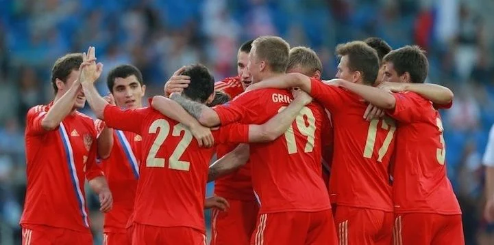 Чехия U21 - Россия U21 Чехия U21 - Россия U21