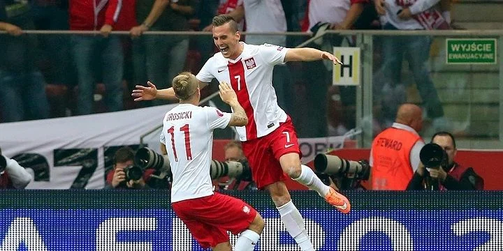 Северная Македония – Польша. Прогноз на отборочный матч Чемпионата Европы (07.06.2019) Северная Македония – Польша. Прогноз на отборочный матч Чемпионата Европы (07.06.2019)