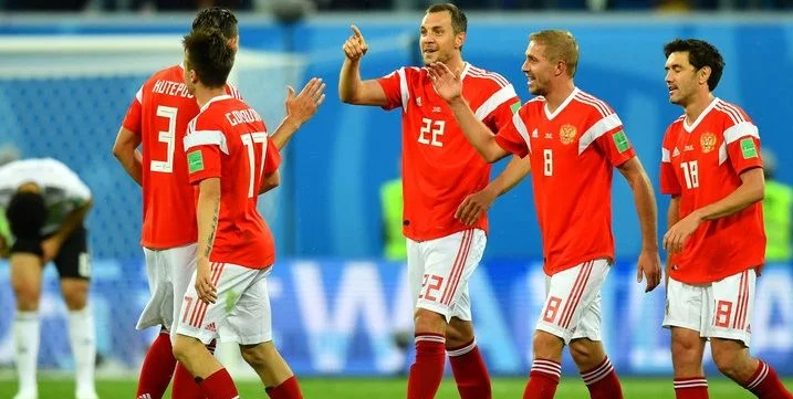 Россия – Сан-Марино. Прогноз и ставки на отборочный матч ЧЕ-2020 (08.06.2019) Россия – Сан-Марино. Прогноз и ставки на отборочный матч ЧЕ-2020 (08.06.2019)