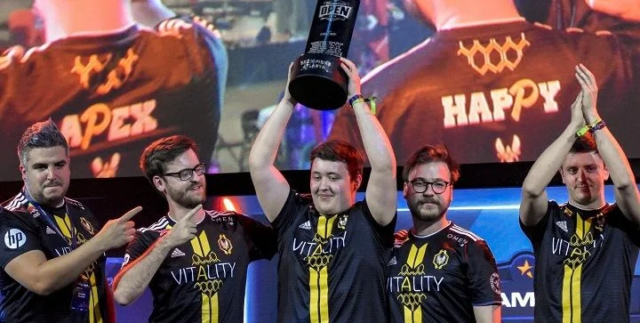NRG - Vitality NRG - Vitality