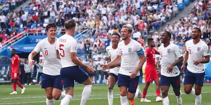 Швейцария – Англия. Прогноз (кф. 2,10) на матч Лиги наций УЕФА (09.06.2019) | ВсеПроСпорт.ру