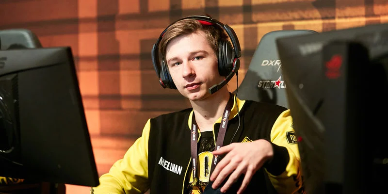 FURIA - Vitality FURIA - Vitality