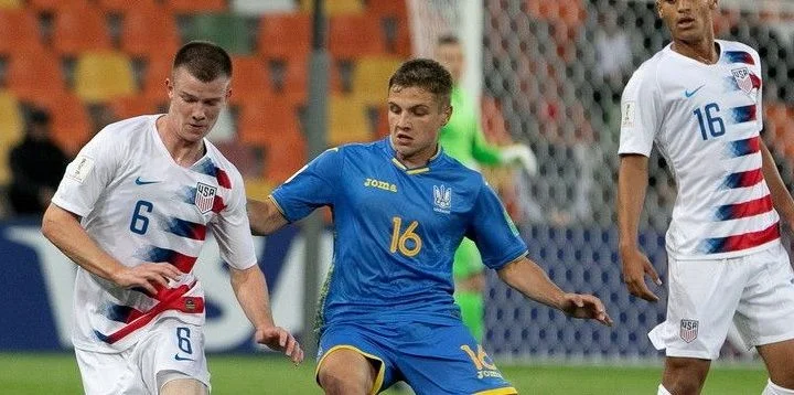 Украина U20 – Италия U20. Прогноз (кф. 2.08) на матч Чемпионата Мира (11.06.2019) Украина U20 – Италия U20. Прогноз (кф. 2.08) на матч Чемпионата Мира (11.06.2019)