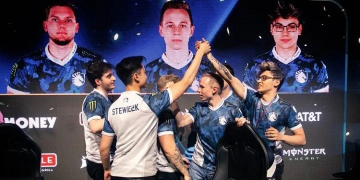 Liquid - Spirit. Прогноз на матч CS:GO (13.06.2019) Liquid - Spirit. Прогноз на матч CS:GO (13.06.2019)