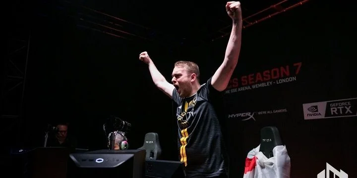 CR4ZY - Vitality. Прогноз на матч CS:GO (13.06.2019) CR4ZY - Vitality. Прогноз на матч CS:GO (13.06.2019)