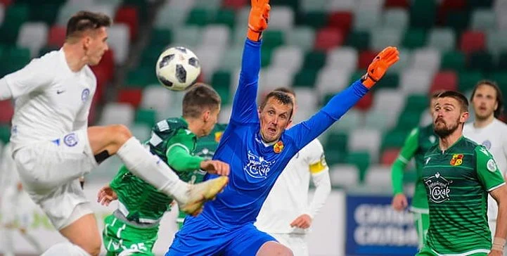 Городея – Торпедо Минск. Прогноз на матч чемпионата Беларуси (14.06.2019) Городея – Торпедо Минск. Прогноз на матч чемпионата Беларуси (14.06.2019)