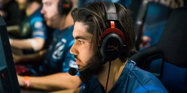Vitality - GamerLegion Vitality - GamerLegion