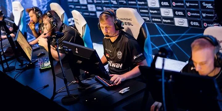 BIG - Virtus.pro BIG - Virtus.pro