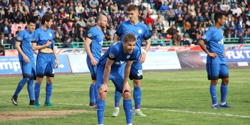 Тараз – Иртыш. Прогноз (кф. 2,38) на матч чемпионата Казахстана (16.06.2019) Тараз – Иртыш. Прогноз (кф. 2,38) на матч чемпионата Казахстана (16.06.2019)