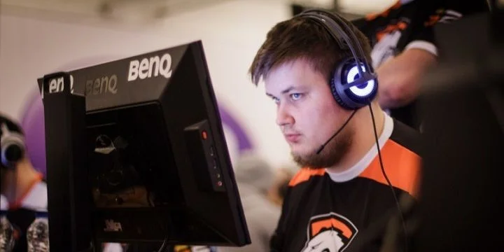 Windigo - Virtus.Pro Windigo - Virtus.Pro