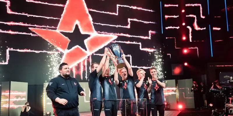 Astralis - Cloud9. Прогноз на матч CS:GO (18.06.2019) | ВсеПроСпорт.ру