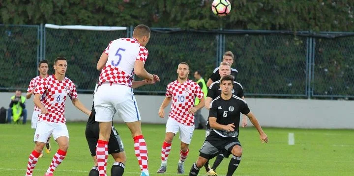 Румыния U21 - Хорватия U21. Прогноз на матч Евро-2019 (18.06.2019) Румыния U21 - Хорватия U21. Прогноз на матч Евро-2019 (18.06.2019)