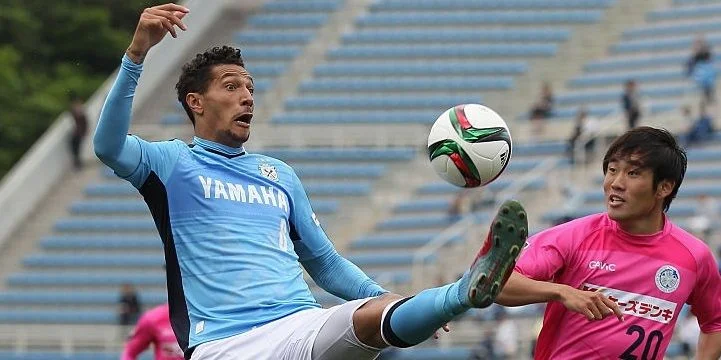 Ивата – Саппоро. Прогноз (кф. 2.02) на матч Кубка Лиги Японии (19.06.2019) Ивата – Саппоро. Прогноз (кф. 2.02) на матч Кубка Лиги Японии (19.06.2019)