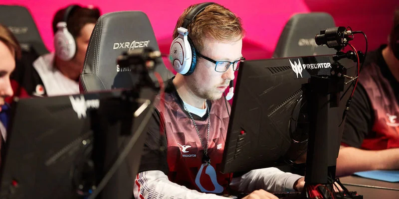 Mousesports - HellRaisers. Прогноз на матч CS:GO (19.06.2019) Mousesports - HellRaisers. Прогноз на матч CS:GO (19.06.2019)