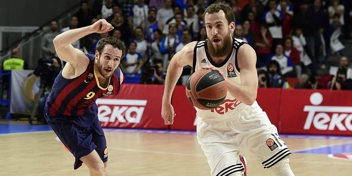 Барселона – Реал. Прогноз на матч чемпионата Испании (19.06.2019) Барселона – Реал. Прогноз на матч чемпионата Испании (19.06.2019)
