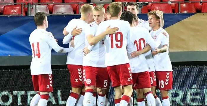 Дания U21 - Австрия (до21) Дания U21 - Австрия (до21)