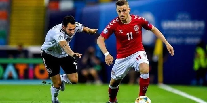 Германия U21 – Сербия U21. Прогноз на матч Евро-2019 (20.06.2019) Германия U21 – Сербия U21. Прогноз на матч Евро-2019 (20.06.2019)