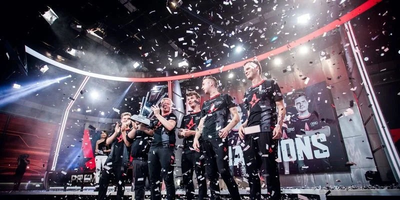 NRG - Astralis. Прогноз на матч CS:GO (20.06.2019)