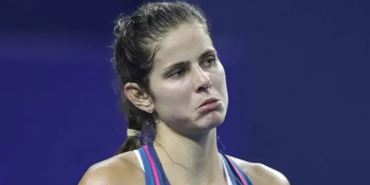 Юлия Путинцева - Юлия Гёргес. Прогноз на матч WTA Бирмингем (21.06.2019) Юлия Путинцева - Юлия Гёргес. Прогноз на матч WTA Бирмингем (21.06.2019)